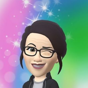 Meet your Posher, Christine